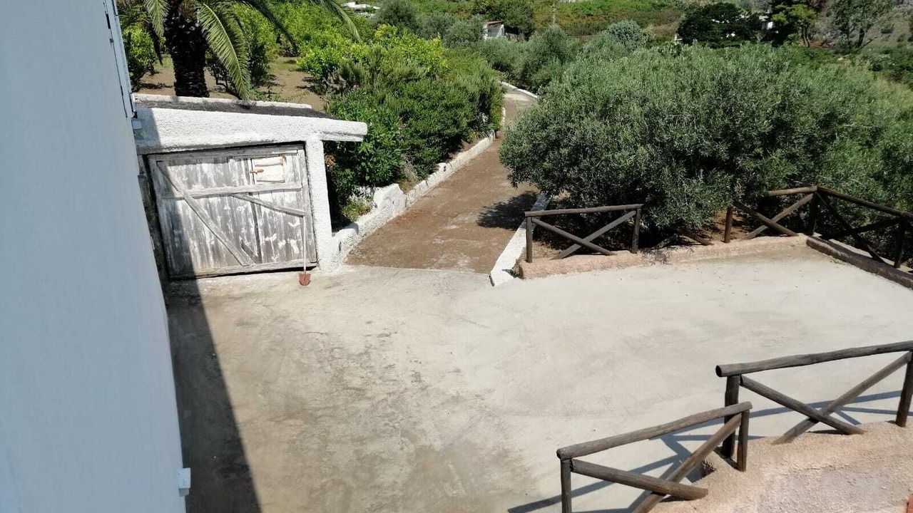 Photo of Outdoor in Lipari