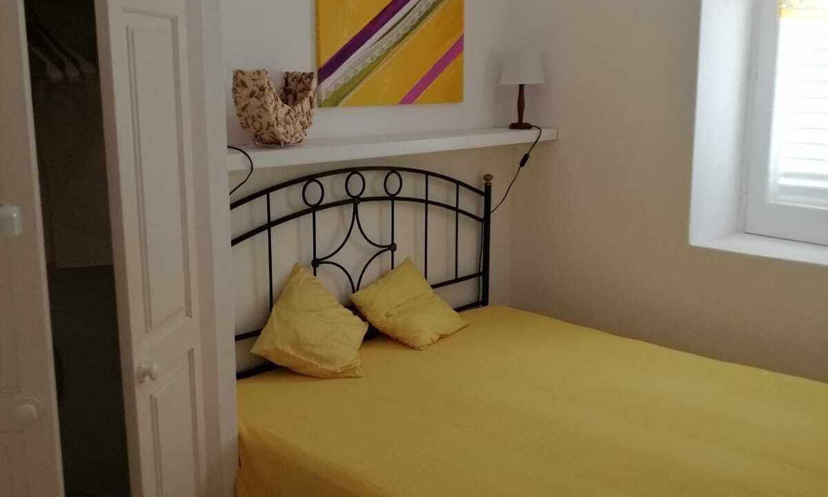 Photo of Bedroom in Lipari