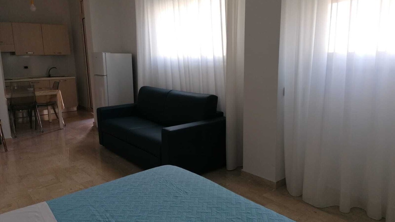 Photo of Bedroom in Casa Santa