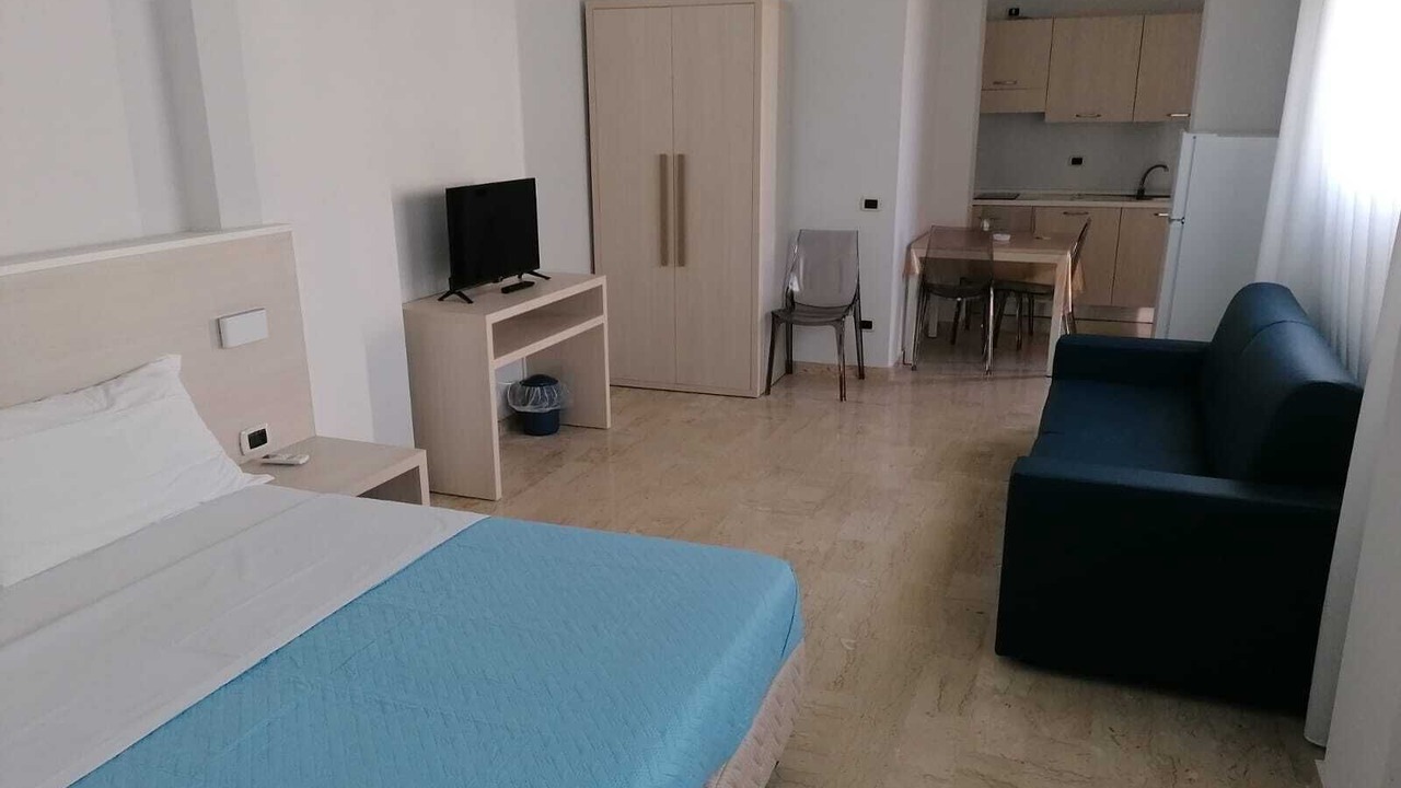 Photo of Bedroom in Casa Santa