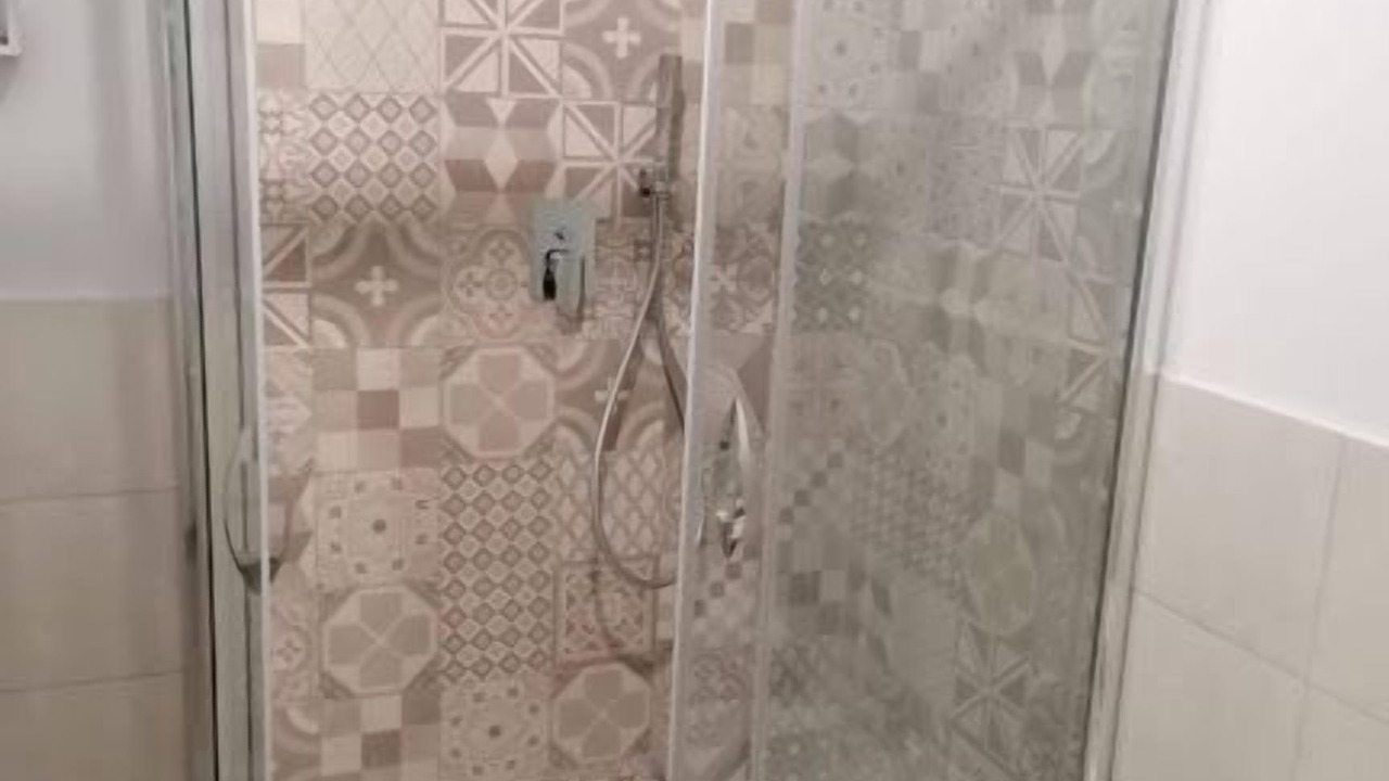Photo of Bathroom in Casa Santa