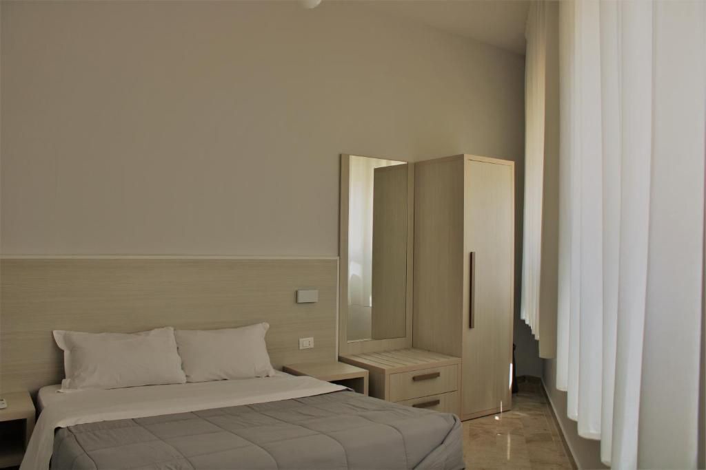 Photo of Bedroom in Casa Santa