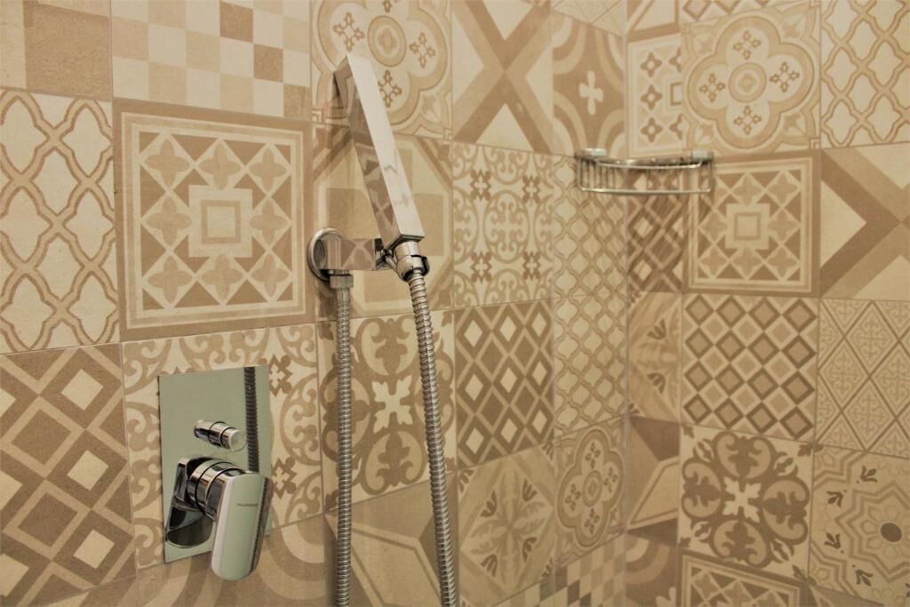Photo of Bathroom in Casa Santa