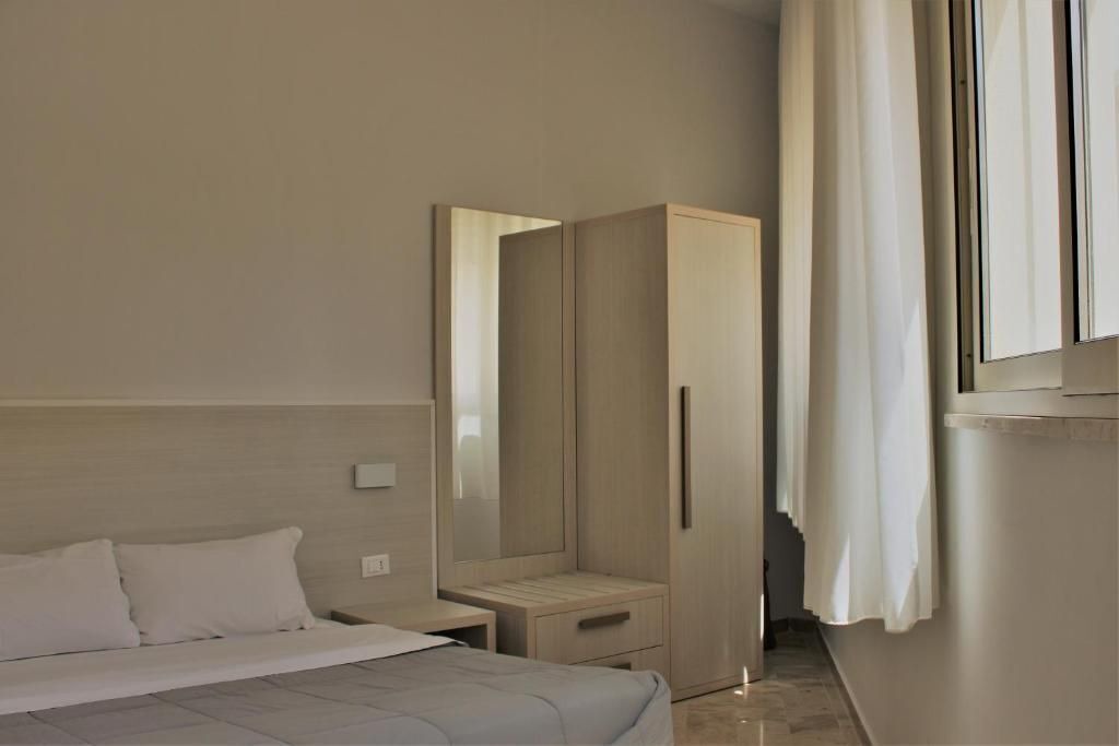 Photo of Bedroom in Casa Santa