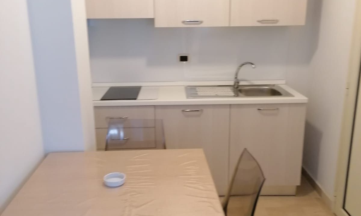 Photo of Kitchen in Casa Santa