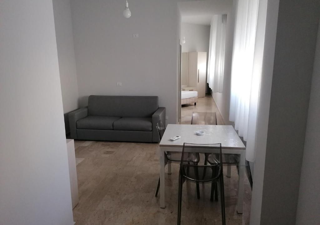 Photo of Livingroom in Casa Santa