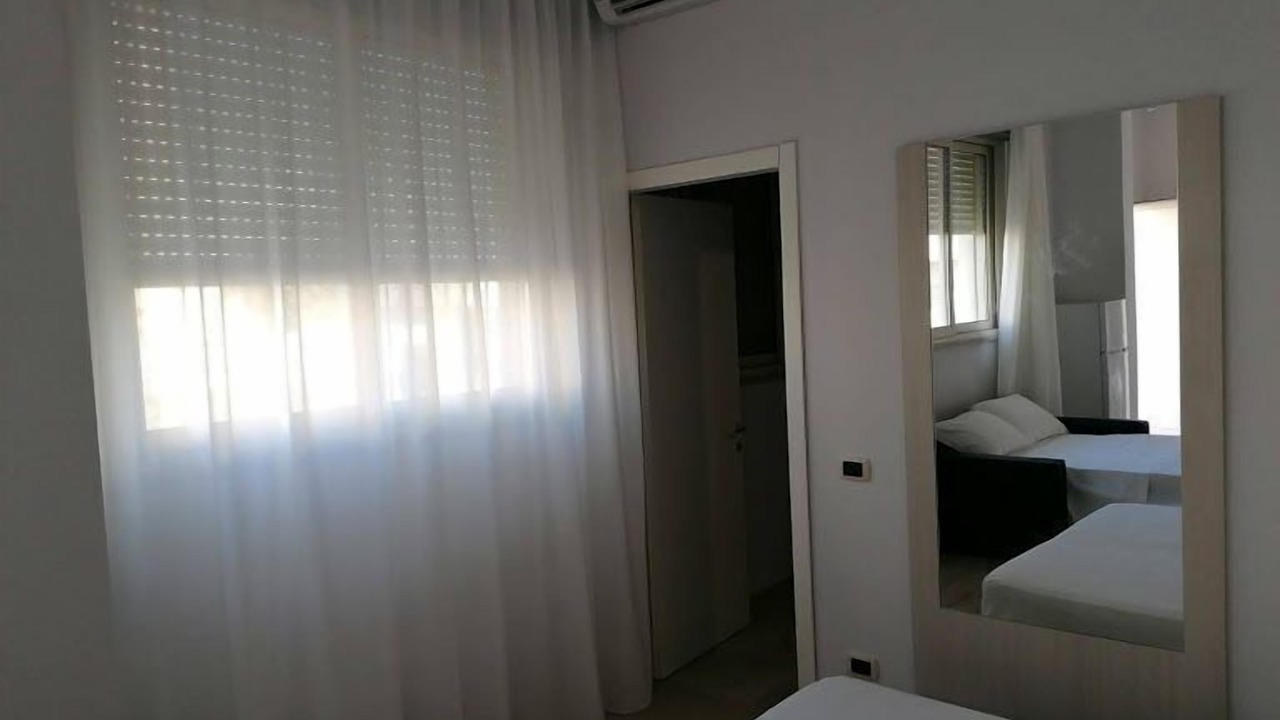 Photo of Bedroom in Casa Santa
