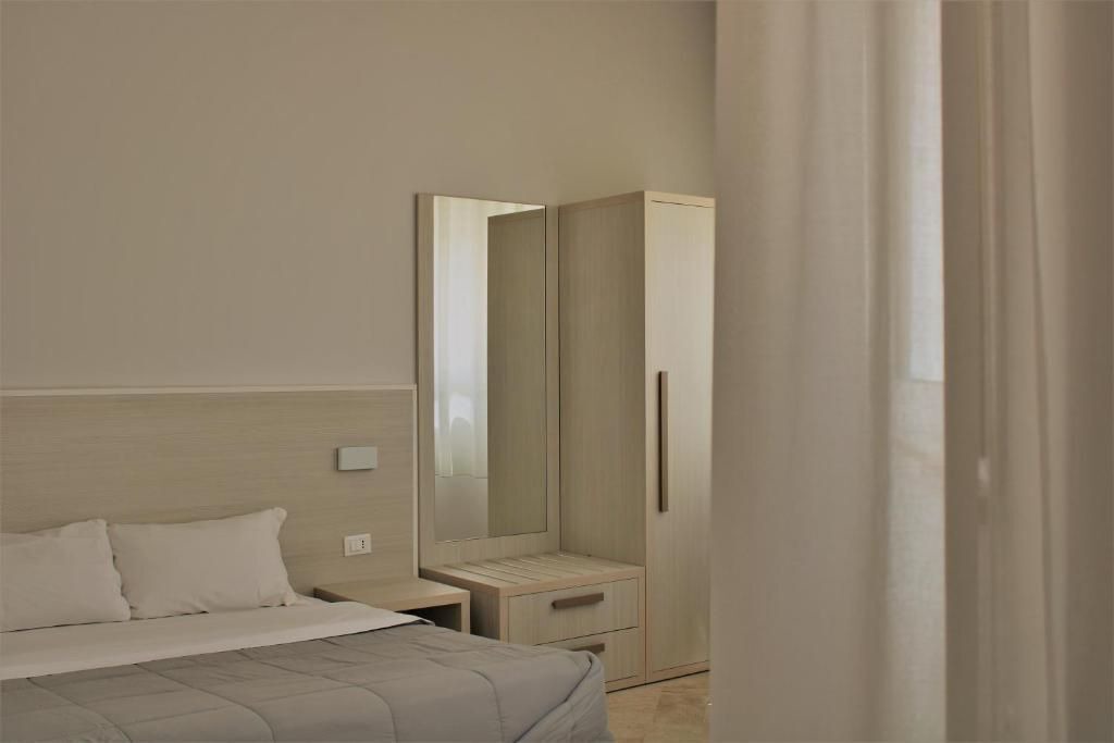Photo of Bedroom in Casa Santa
