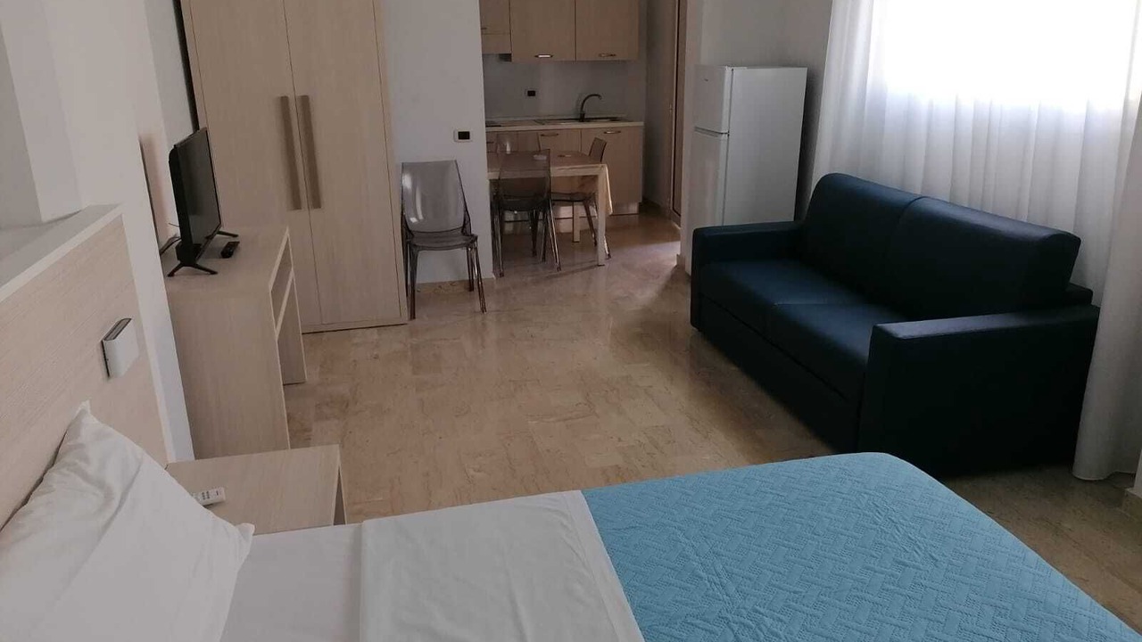 Photo of Bedroom in Casa Santa