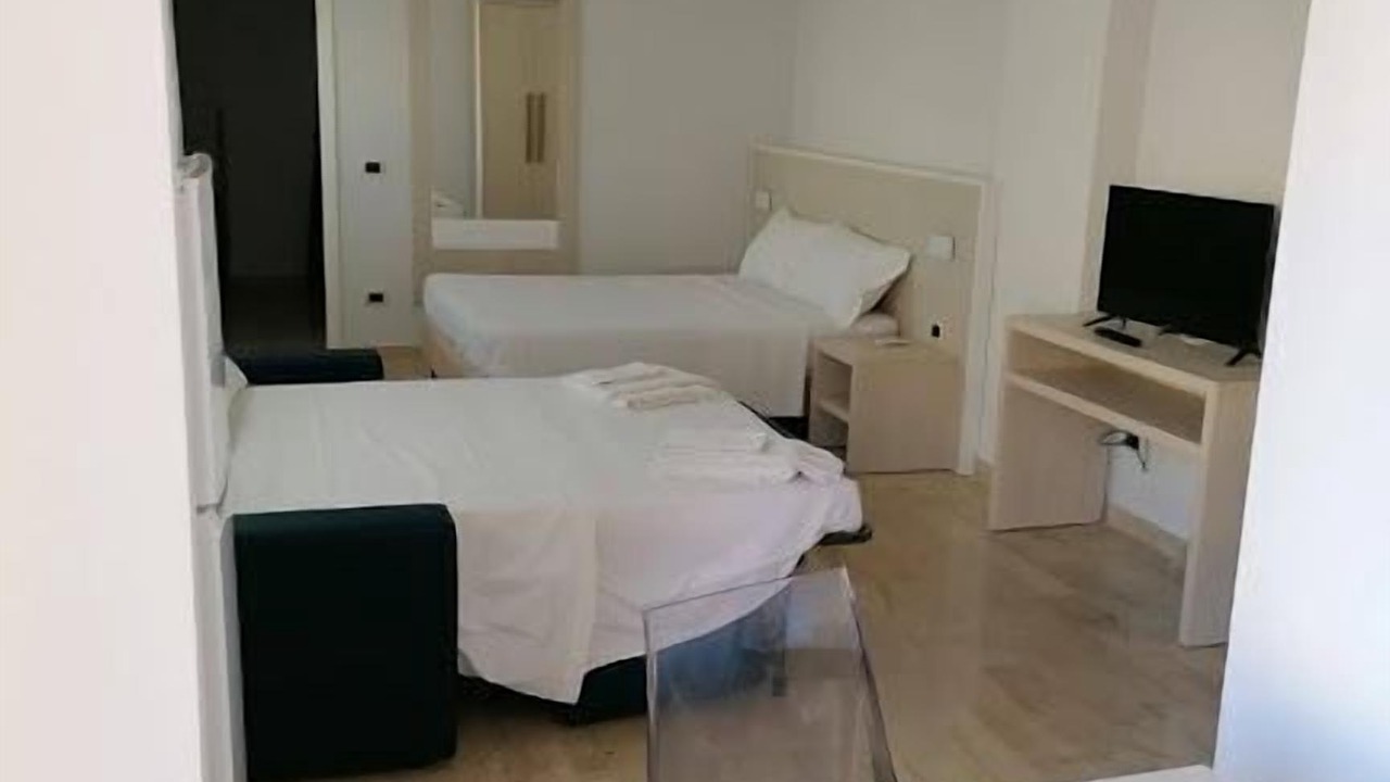 Photo of Bedroom in Casa Santa