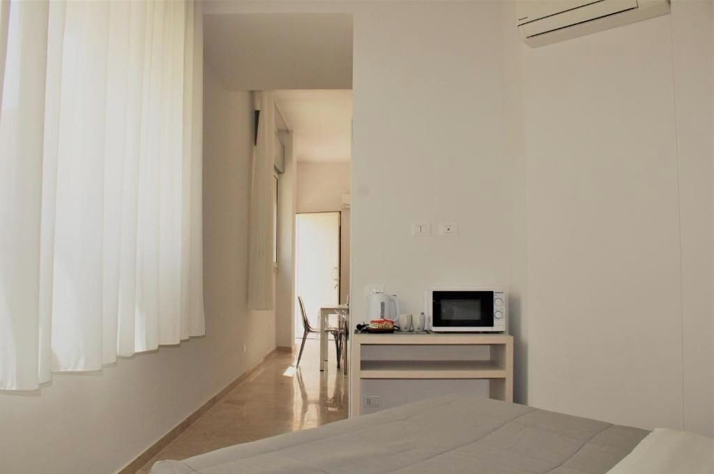 Photo of Bedroom in Casa Santa