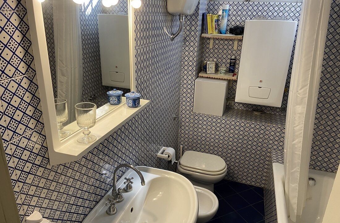 Photo of Bathroom in Piedimonte Etneo