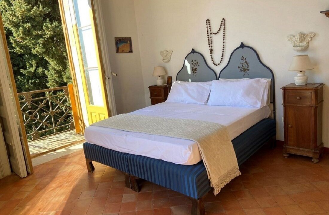 Photo of Bedroom in Piedimonte Etneo