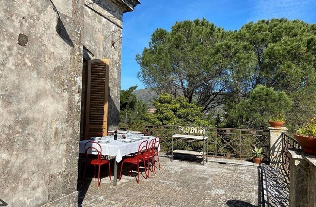 Photo of Outdoor in Piedimonte Etneo