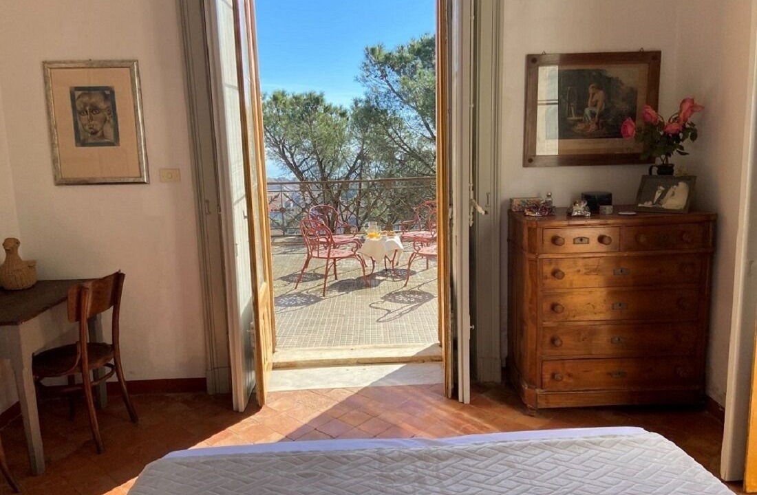 Photo of Bedroom in Piedimonte Etneo