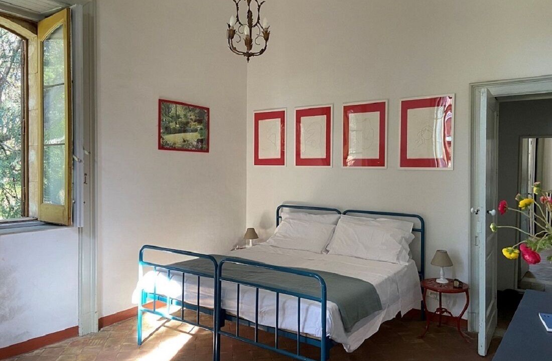 Photo of Bedroom in Piedimonte Etneo