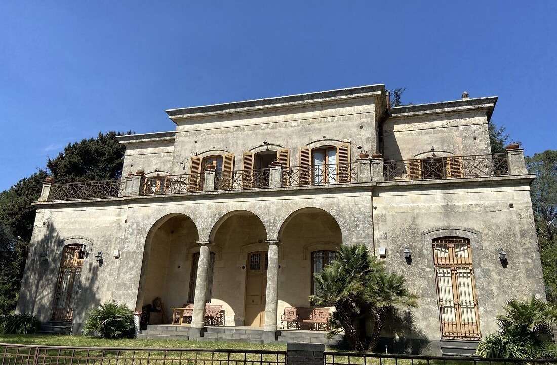 Photo of Outdoor in Piedimonte Etneo
