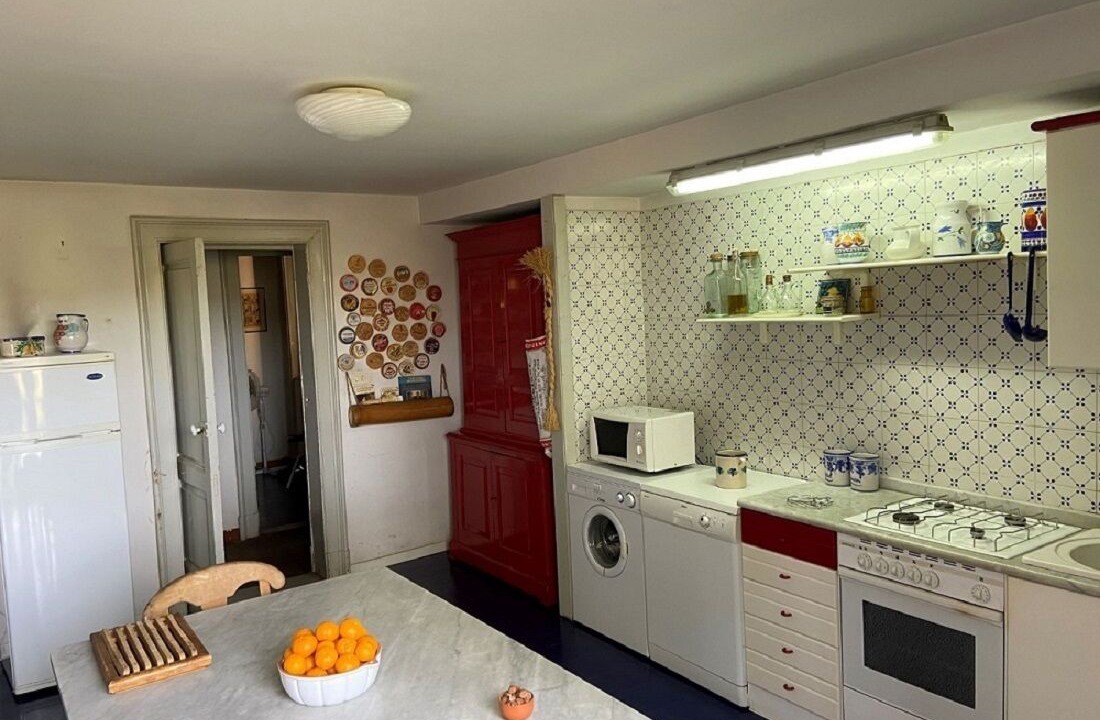 Photo of Kitchen in Piedimonte Etneo