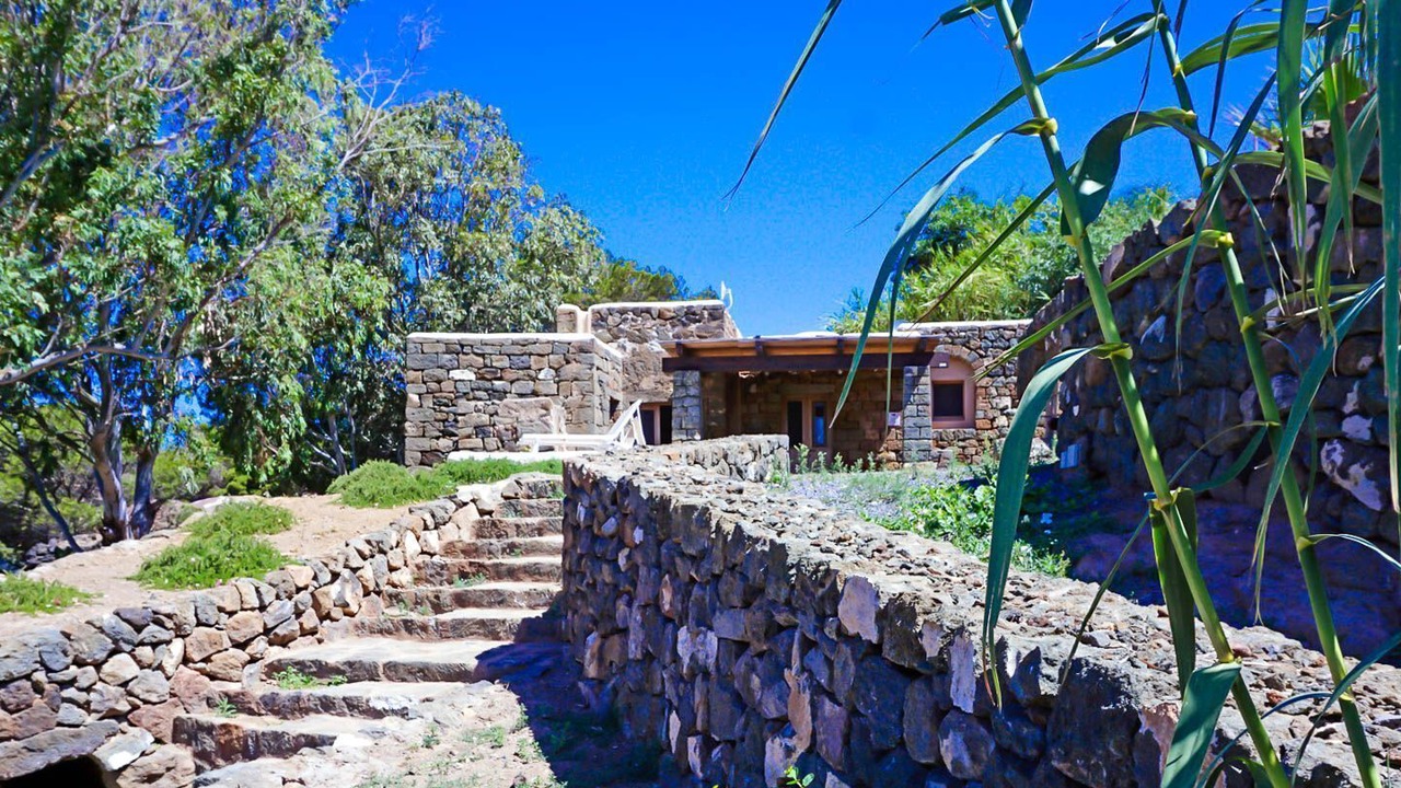 Photo of Outdoor in Pantelleria