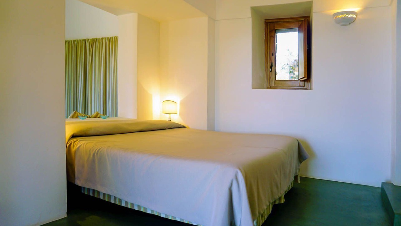 Photo of Bedroom in Pantelleria