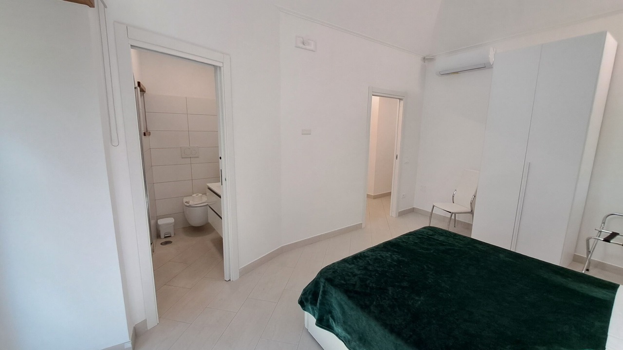 Photo of Bedroom in Moiano