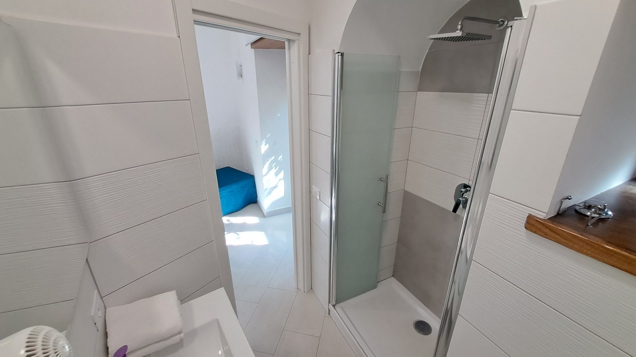 Photo of Bathroom in Moiano