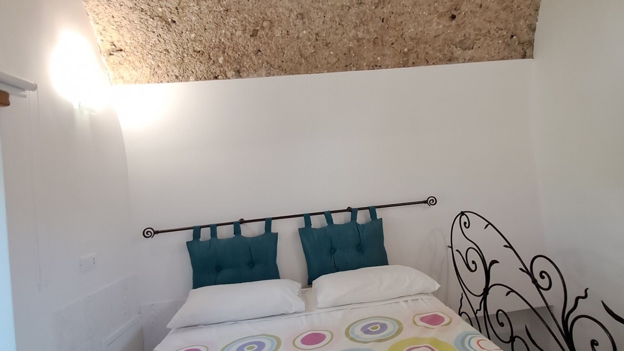 Photo of Bedroom in Moiano