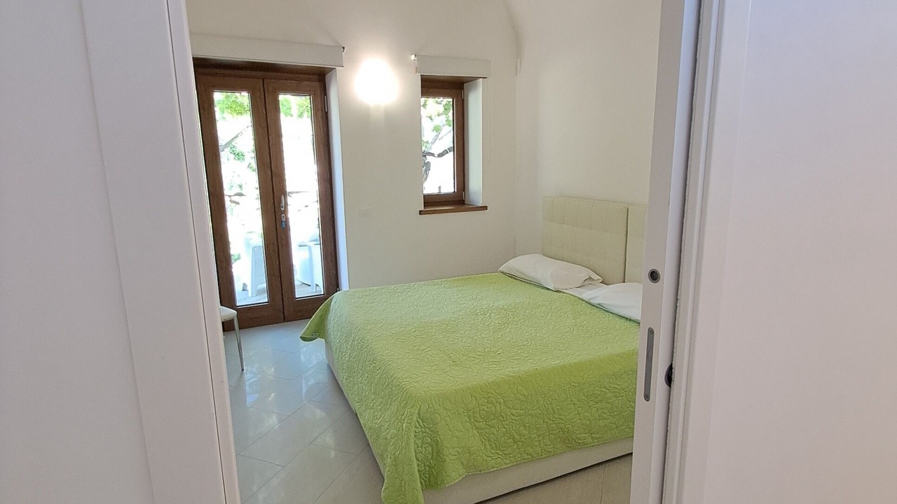 Photo of Bedroom in Moiano
