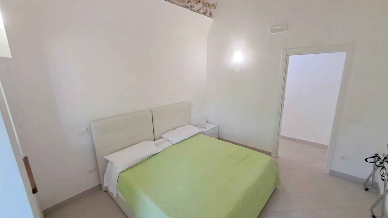 Photo of Bedroom in Moiano