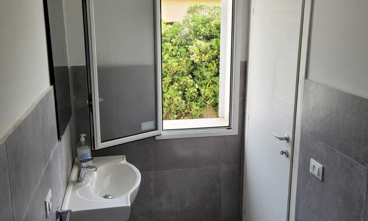 Photo of Bathroom in Noto Marina