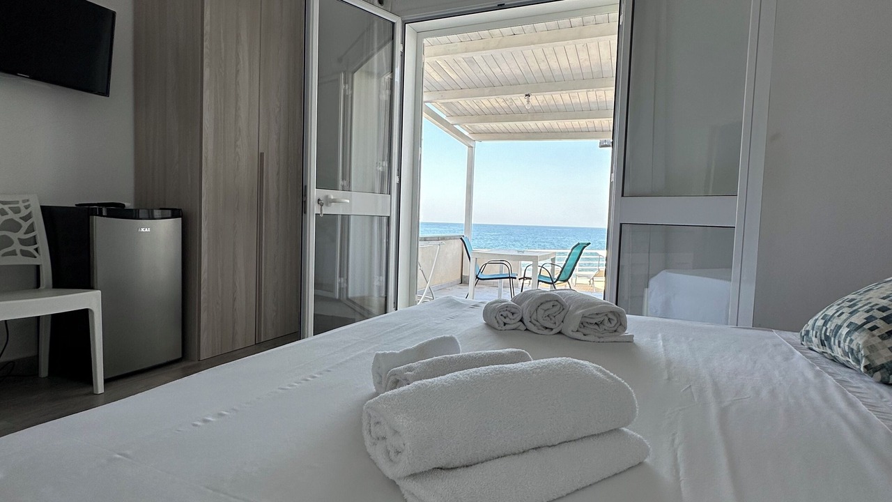 Photo of Bedroom in Noto Marina