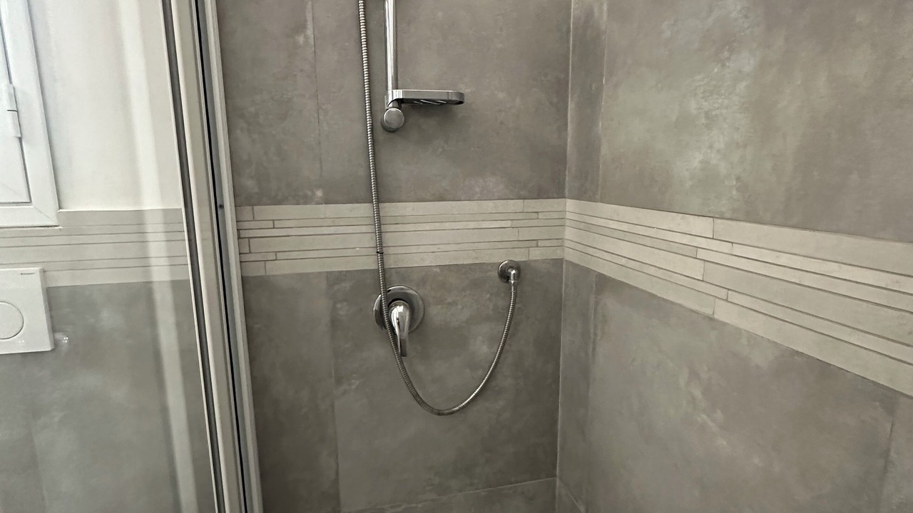 Photo of Bathroom in Noto Marina