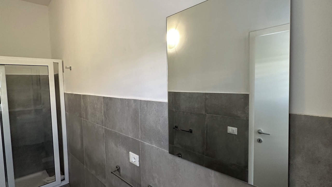 Photo of Bathroom in Noto Marina