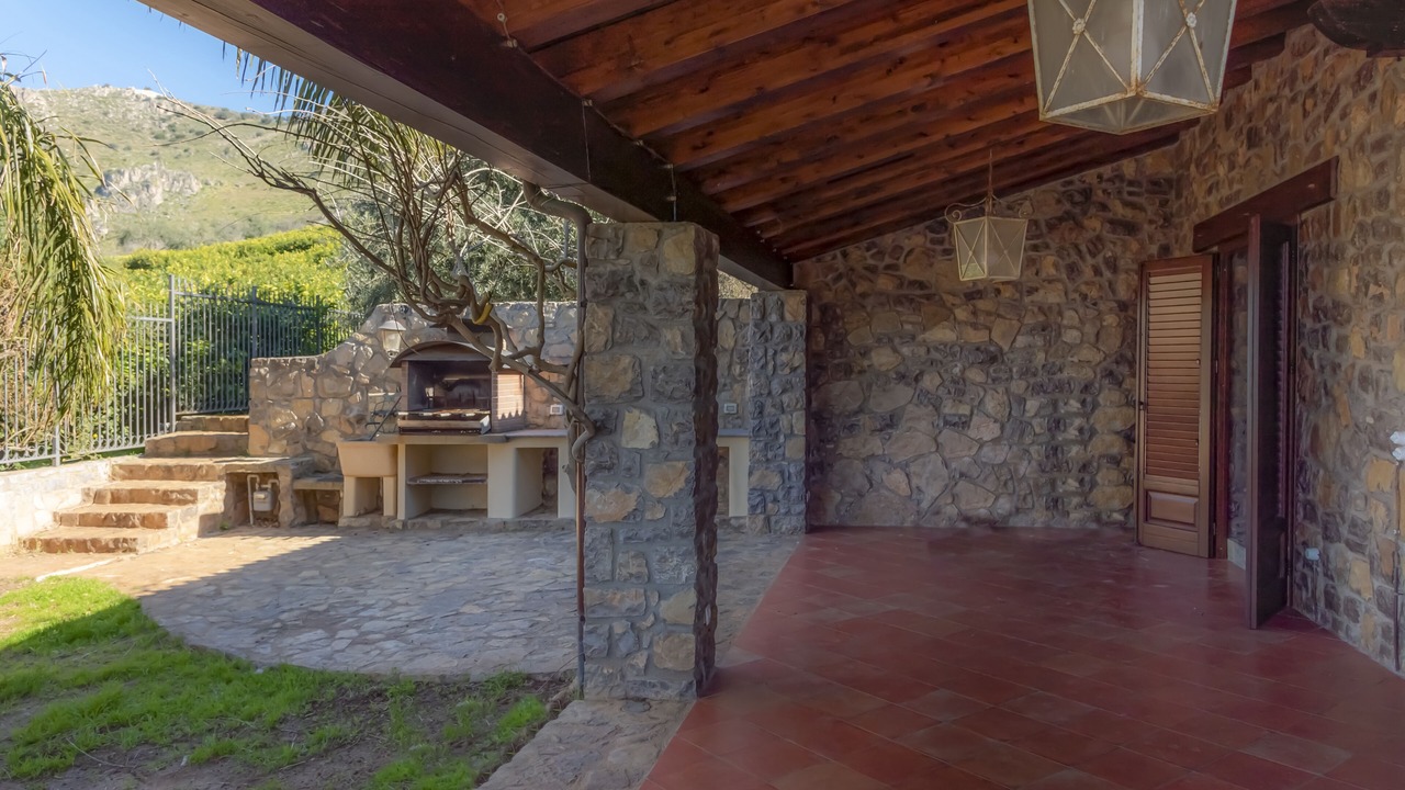 Photo of Patio Balcony in Bagheria