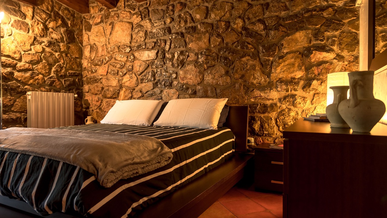 Photo of Bedroom in Bagheria