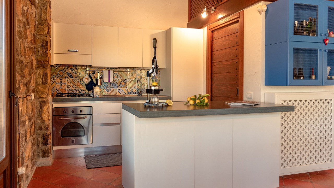 Photo of Kitchen in Bagheria