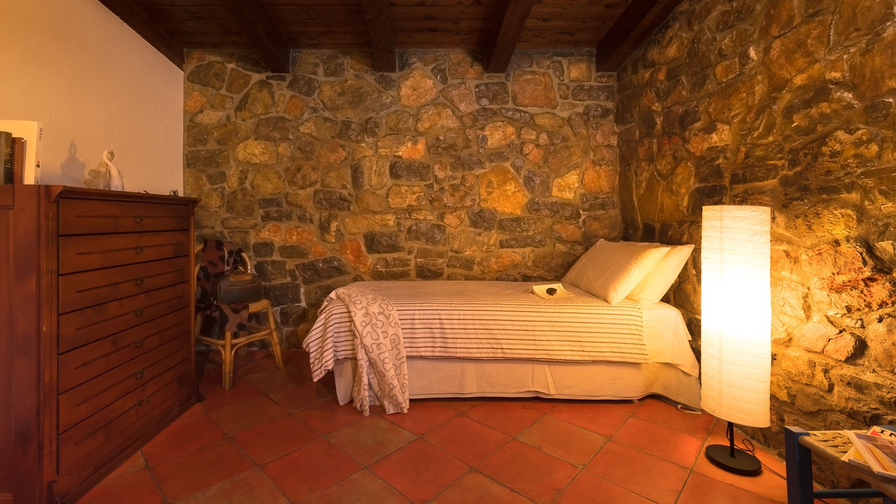 Photo of Bedroom in Bagheria