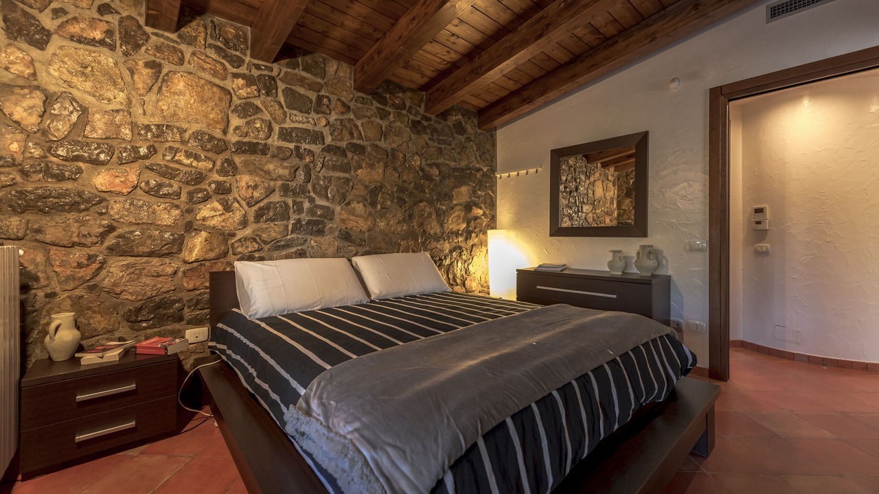 Photo of Bedroom in Bagheria