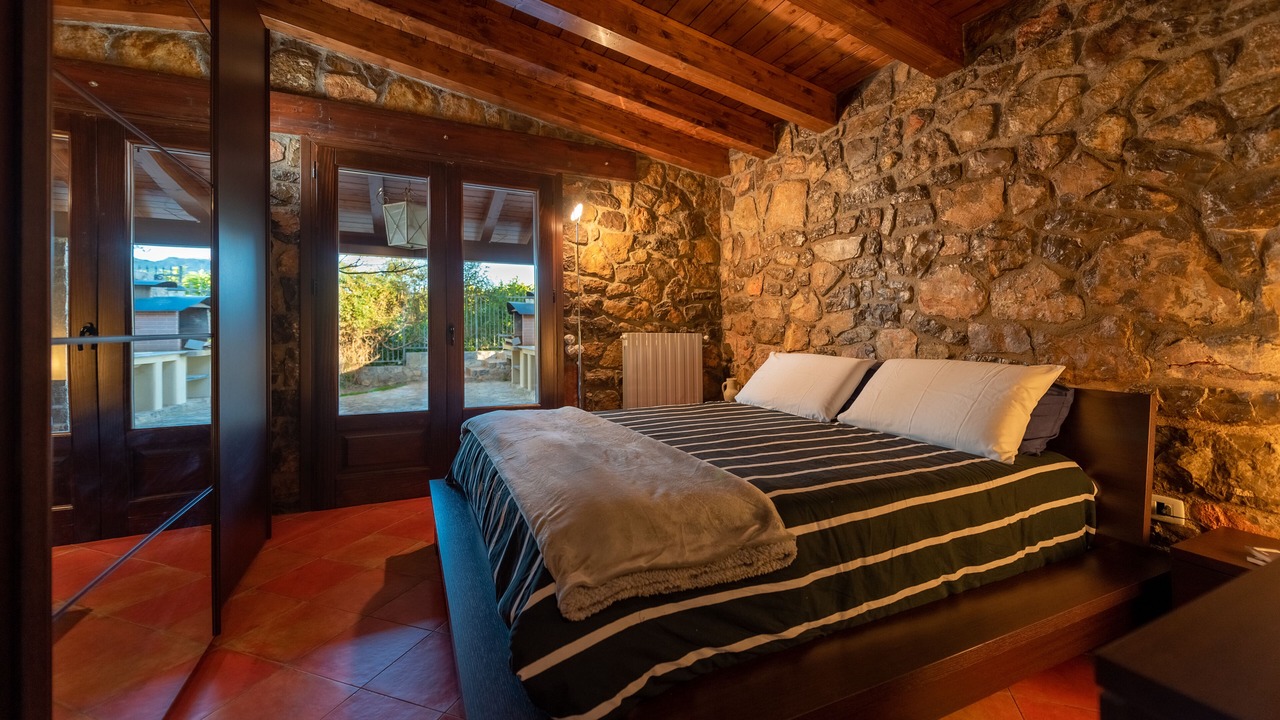 Photo of Bedroom in Bagheria