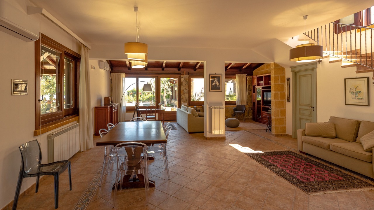 Photo of Livingroom in Bagheria