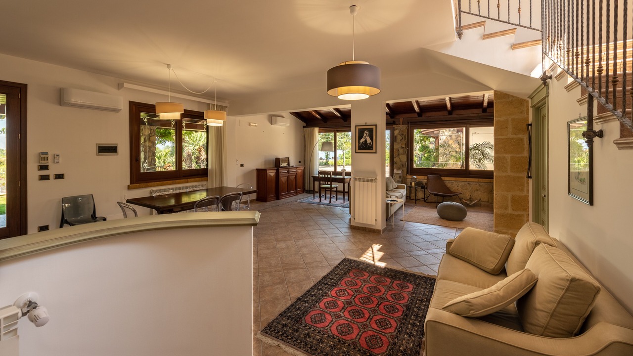 Photo of Livingroom in Bagheria