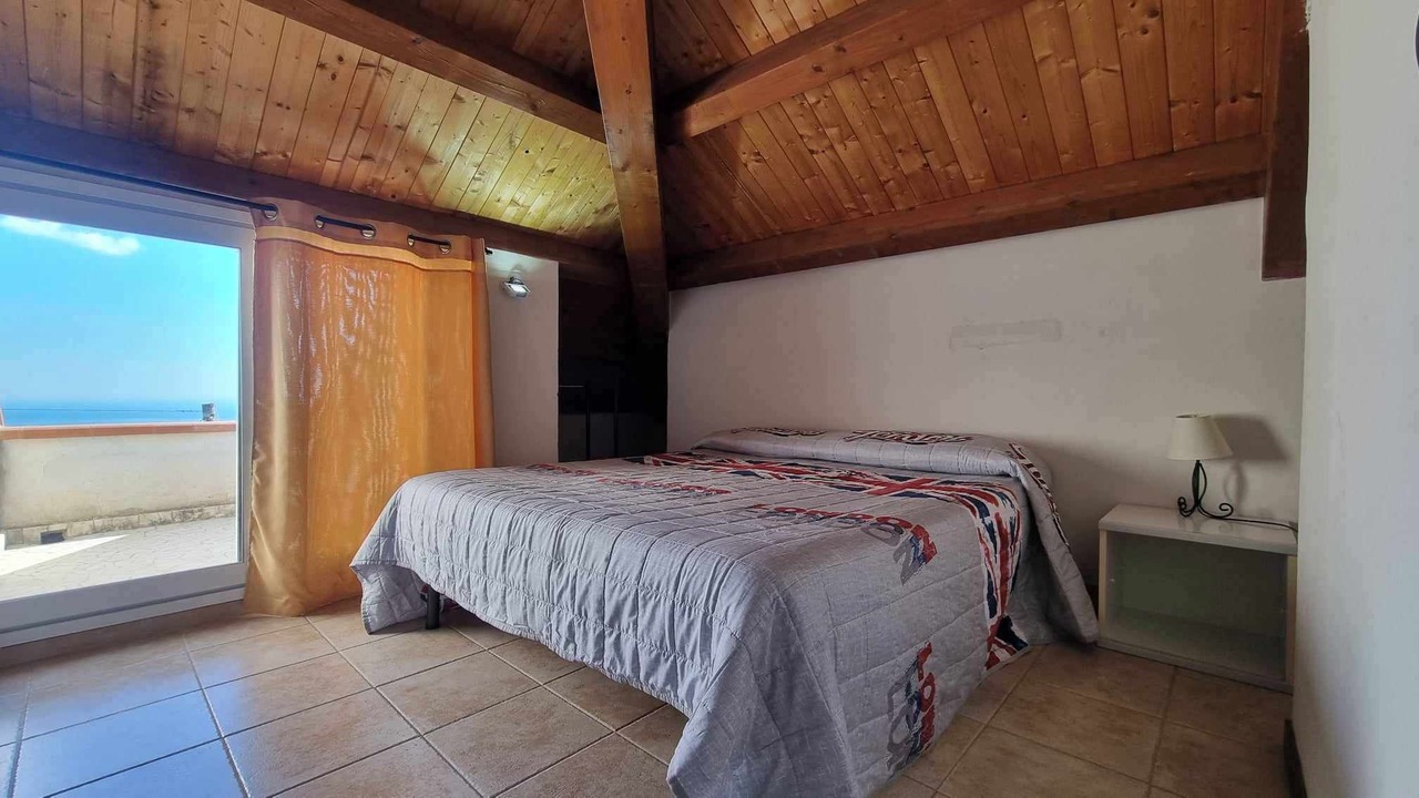 Photo of Bedroom in Piedimonte Etneo