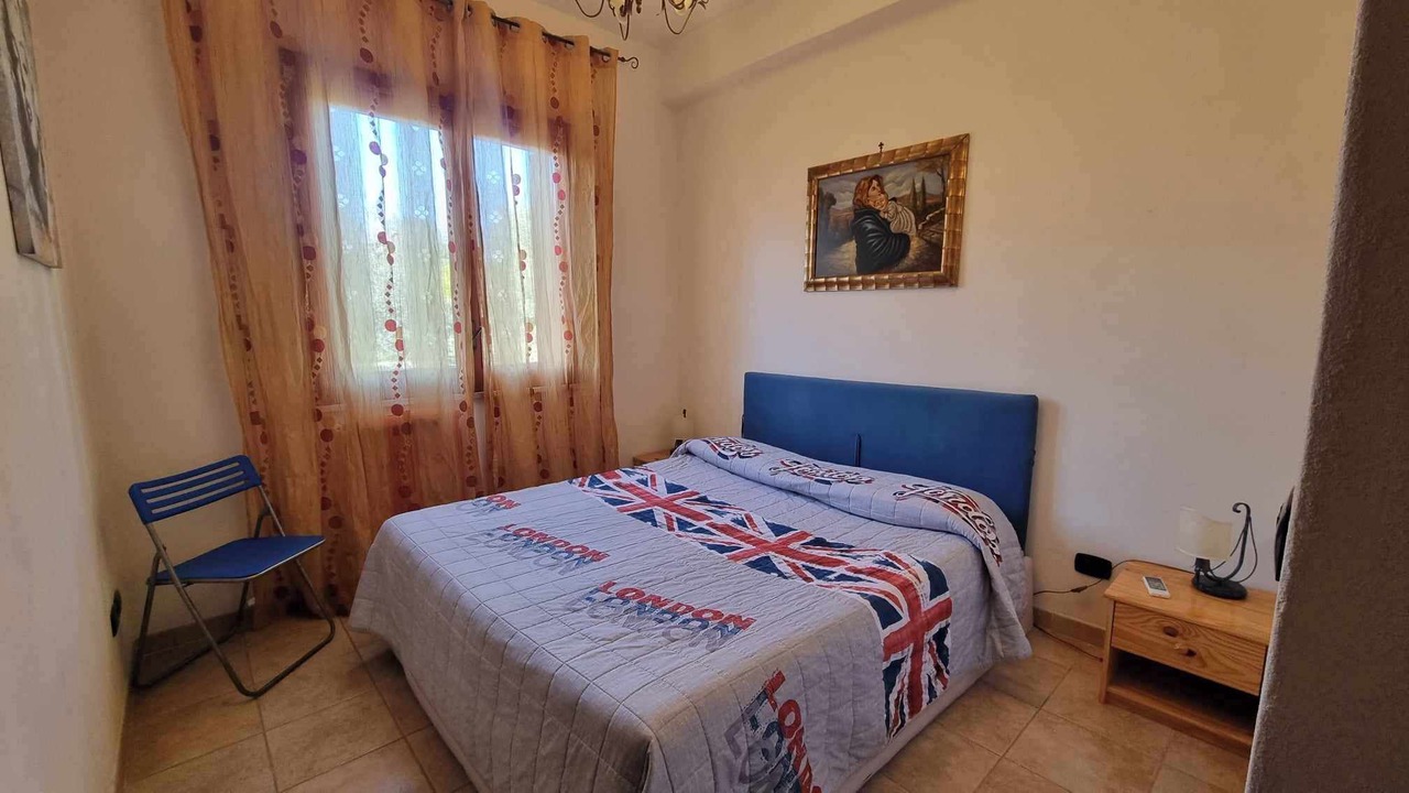 Photo of Bedroom in Piedimonte Etneo