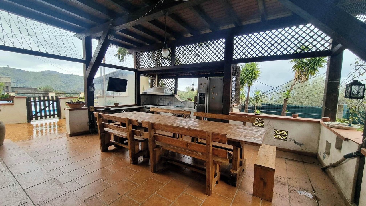 Photo of Outdoor in Piedimonte Etneo