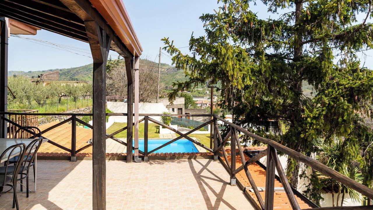 Photo of Outdoor in Piedimonte Etneo