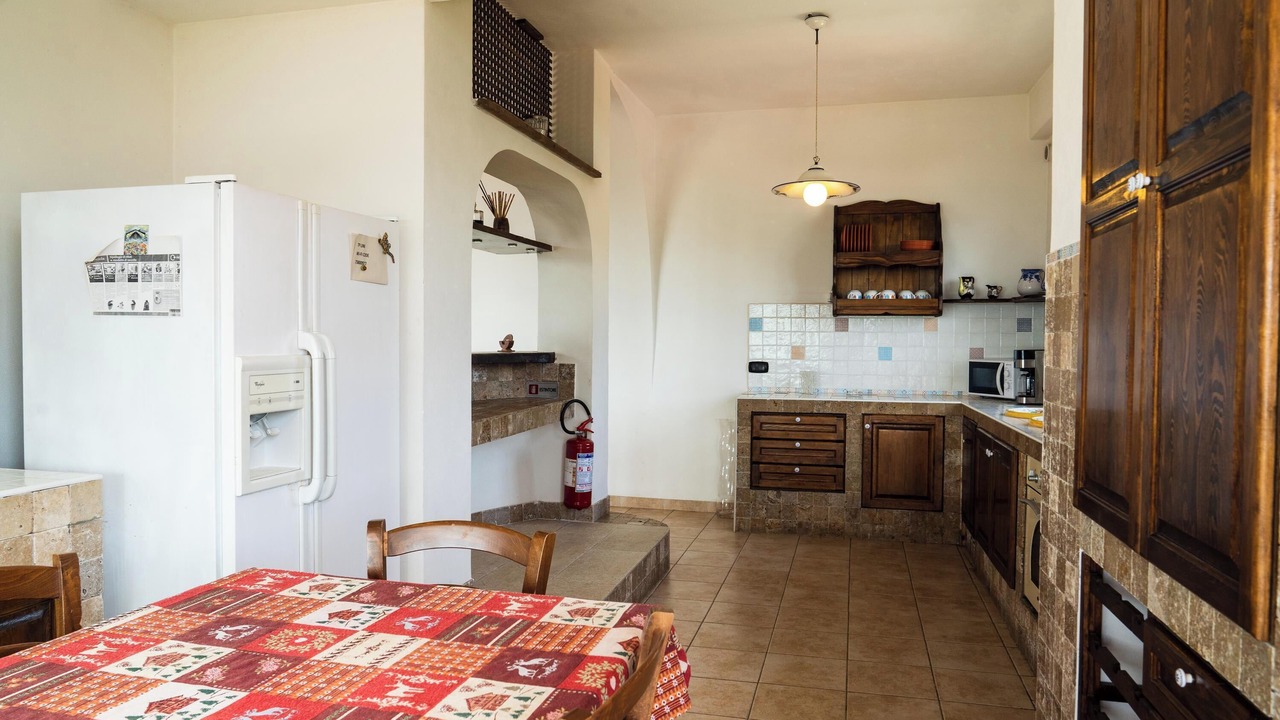 Photo of Kitchen in Piedimonte Etneo