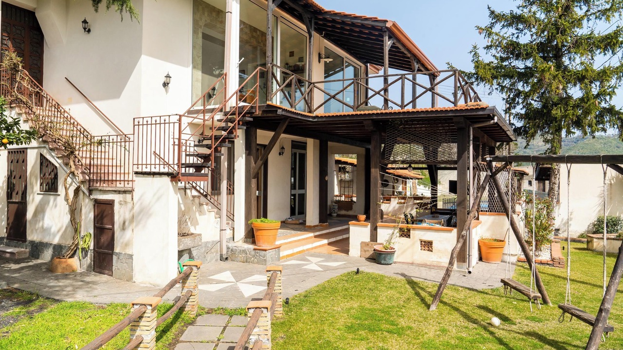 Photo of Outdoor in Piedimonte Etneo