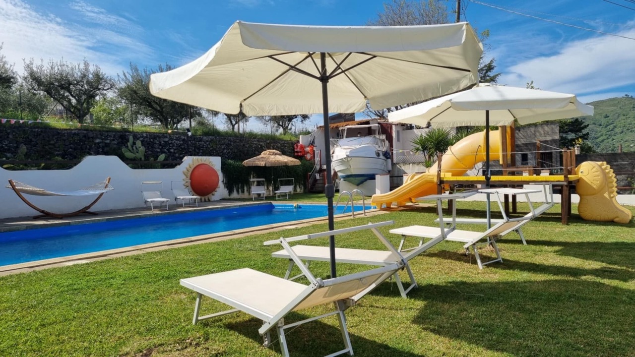 Photo of Outdoor in Piedimonte Etneo