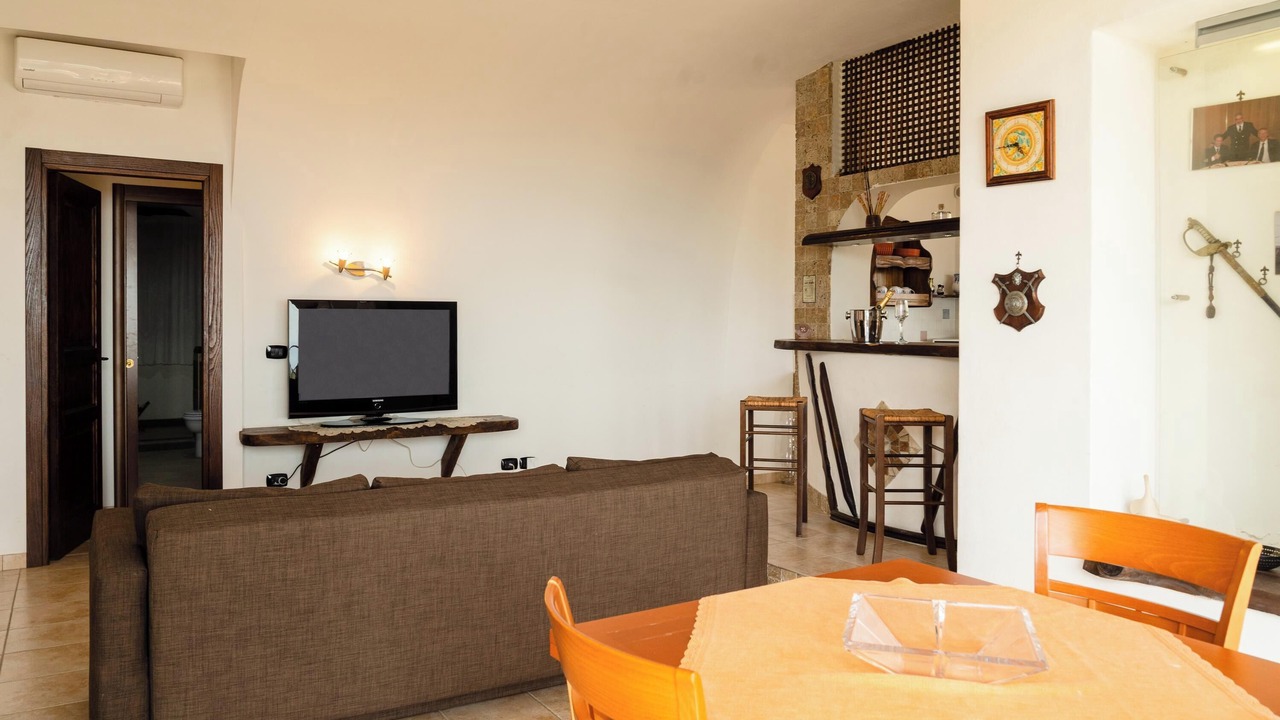 Photo of Livingroom in Piedimonte Etneo
