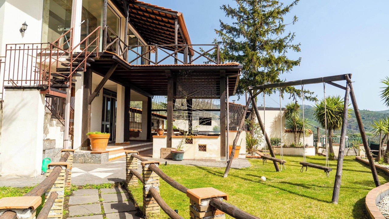 Photo of Outdoor in Piedimonte Etneo